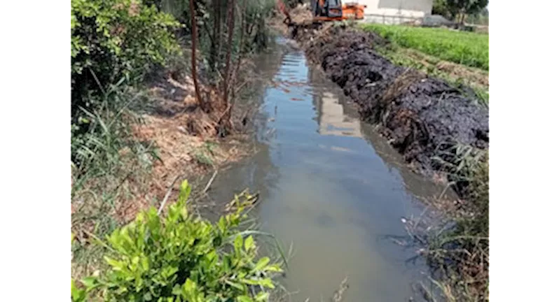 “الإصلاح الزراعي” يزيل 438 حالة تعدي في المهد ويواصل الدعم الفني للمنت