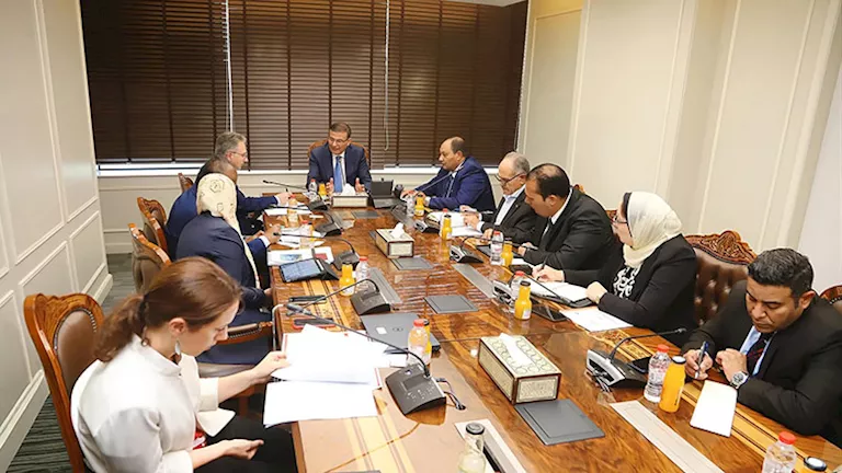 طفرة في الصادرات الزراعية ومضاعفة الإنتاجية بالتوسع الرأسي والأفقي