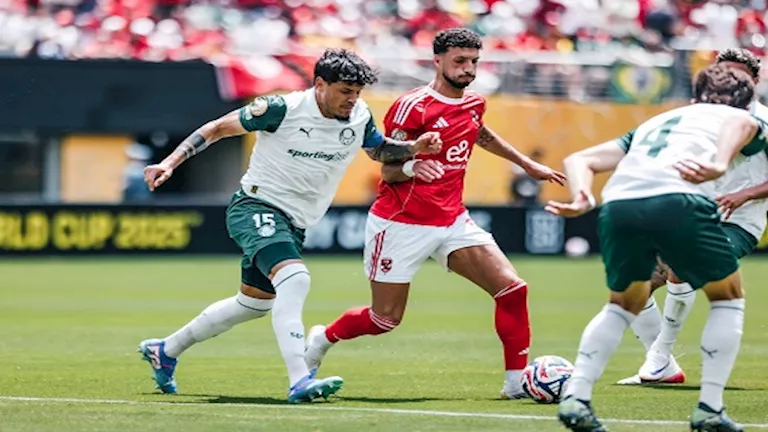 “رقم سلبي للأهلي”.. مكاسب وخسائر الأندية العربية بكأس العالم للأندية