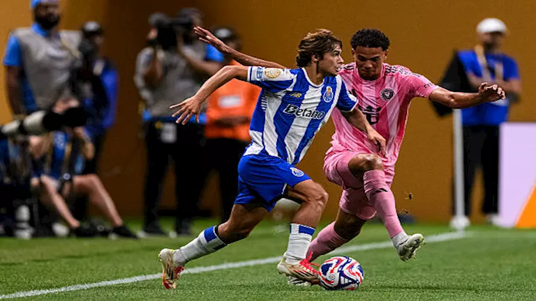 مجموعة الأهلي.. ضربة موجعة لإنتر ميامي قبل مواجهة بالميراس