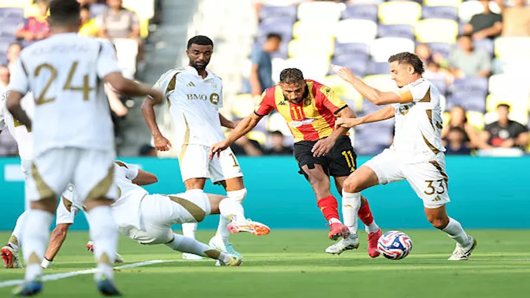 الترجي يصطدم بتشيلسي.. كيف تشاهد مباريات اليوم في كأس العالم للأندية؟