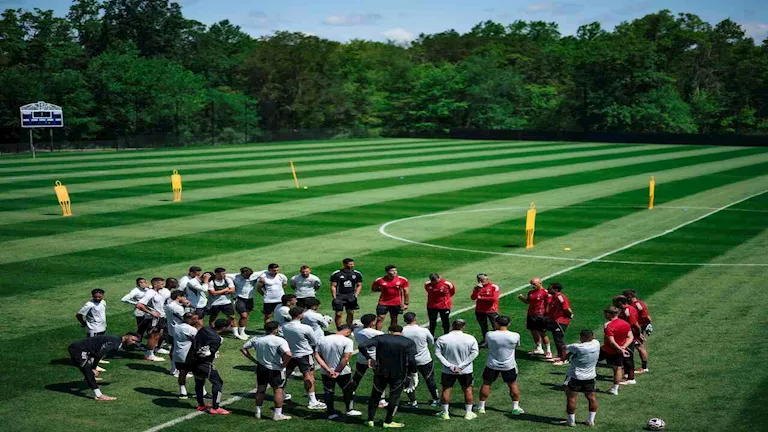 صدمة للنادي الأهلي قبل مواجهة بورتو البرتغالي في كأس العالم للأندية