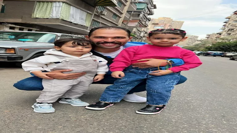 حكاية وجع من حدائق القبة: ليلى انتظرت معجزة.. فخرج ضياء من الركام جثة