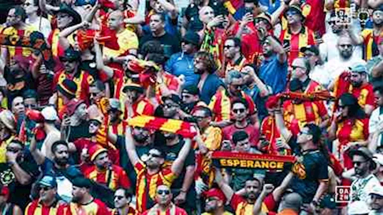 بث مباشر مباراة الترجي وتشيلسي في كأس العالم للأندية