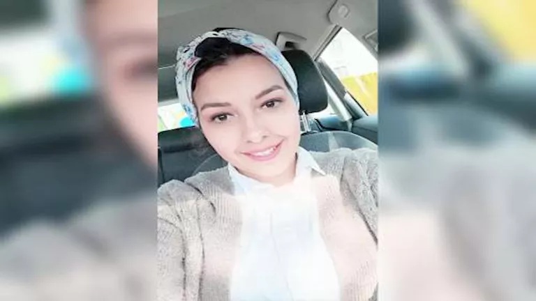 من الشرقية لغابة ألمانية.. مأساة مقتل إيمان على يد زوجها