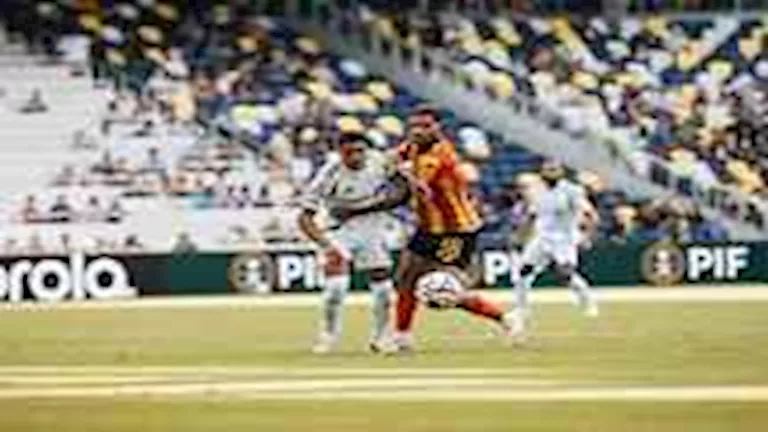 الترجي يهزم لوس أنجلوس ويحقق أول فوز عربي في كأس العالم للأندية 2025