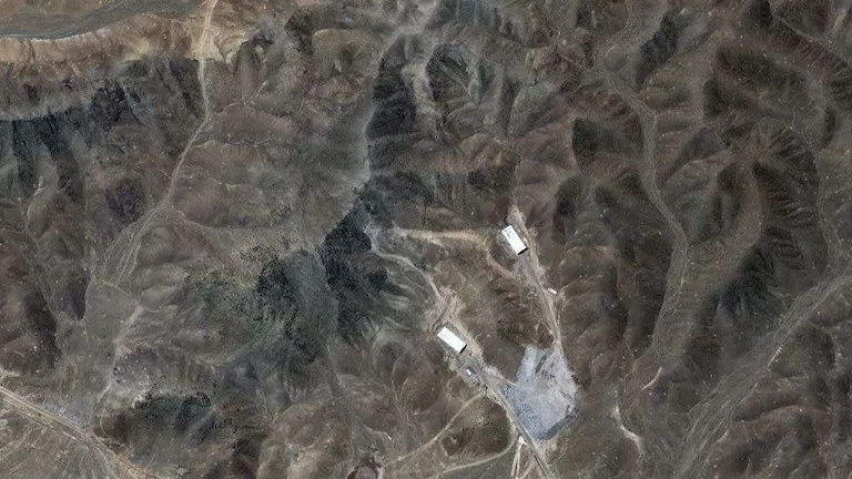 ما تداعيات الهجوم الأمريكي المحتمل على منشأة فوردو الإيرانية؟