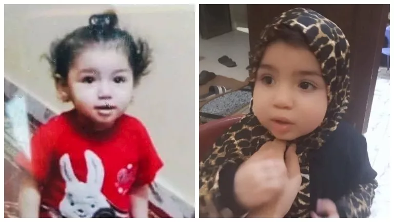 “غدر الجارة”.. سيدة تقتل طفلة عمرها سنتين ونصف وتضع جثمانها في شوال