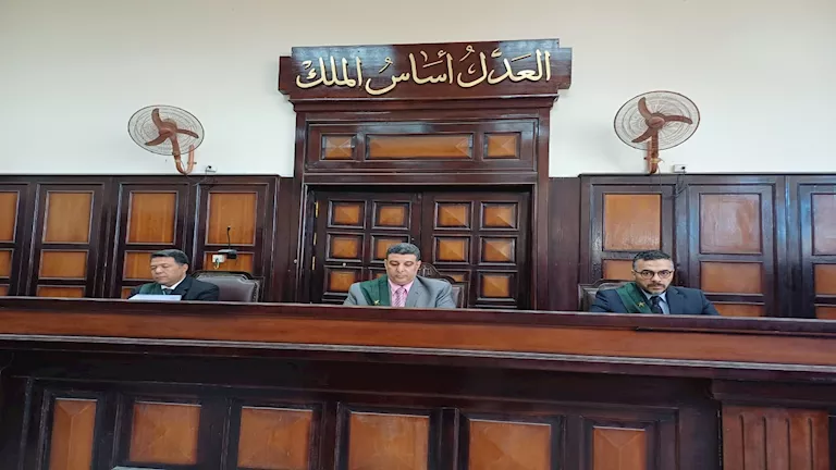 المشدد 10 سنوات.. التفاصيل الكاملة لـ صياد يتاجر في المواد المخدرة بأس