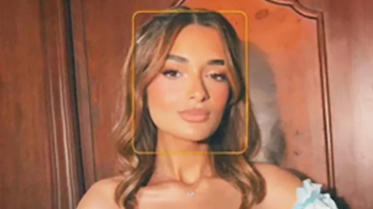 نحافة ملحوظة وشقاوة ومرح.. ملك أحمد زاهر تخطف الأنظار في أحد