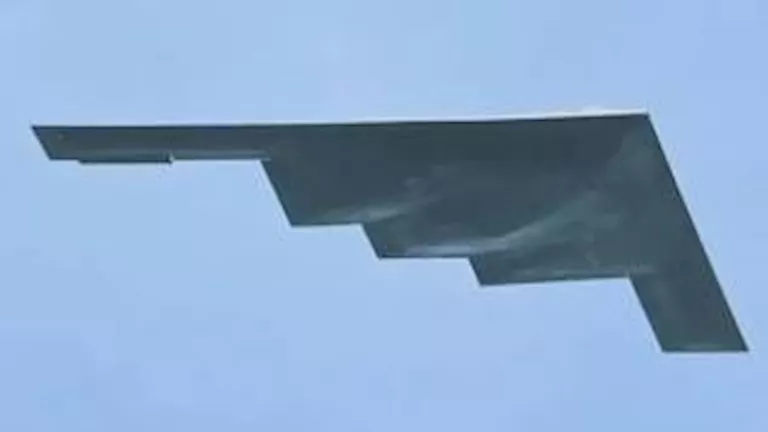 بعد استخدامها لضرب منشآت إيران النووية.. ما هي قاذفات “بي 2 سبيريت”