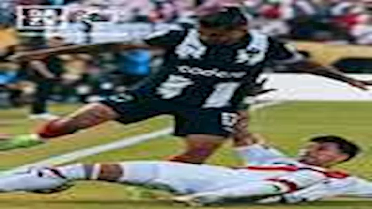 11 بطاقة صفراء.. المباراة الأكثر خشونة في كأس العالم للأندية 2025