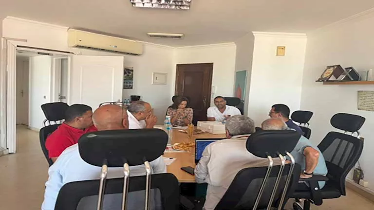 “قومي حقوق الإنسان” يطلق برنامجًا تدريبيًا حول مبادئ الرصد والتوثيق