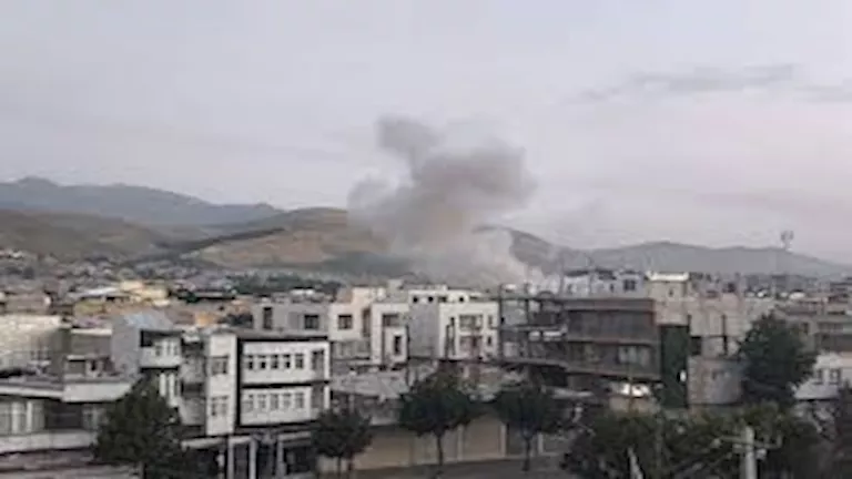 إيران: مقتل عالم نووي بهجمات إسرائيلية فجر الثلاثاء