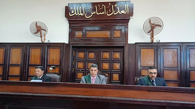 السجن المشدد 6 سنوات لعامل بتهمة الاتجار في المواد المخدرة بأسيوط