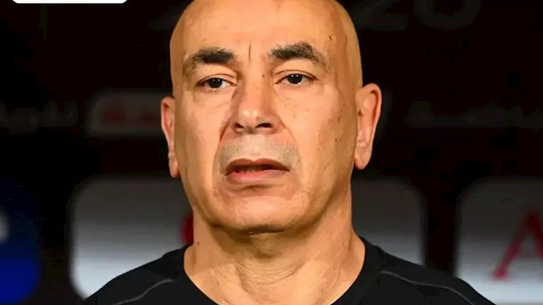 “الأعلى للإعلام” يتلقى شكوى من حسام حسن ضد عدد من المواقع