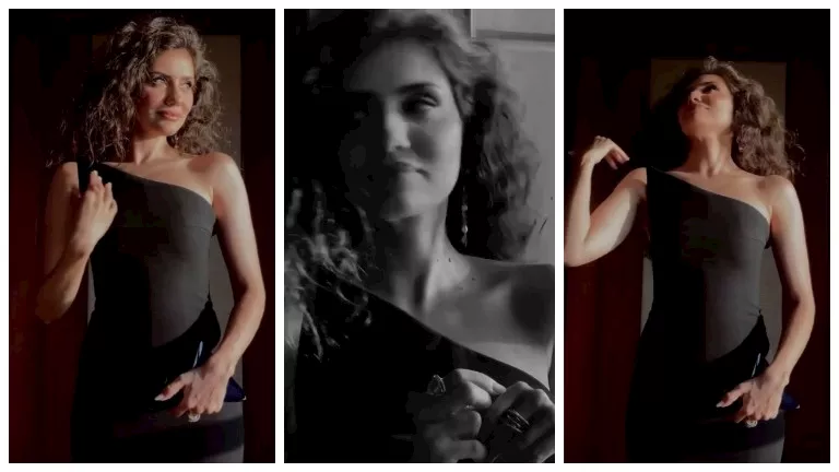 “أحلى واحدة”.. 15 صورة لـ جيهان الشماشرجي في أحدث ظهور