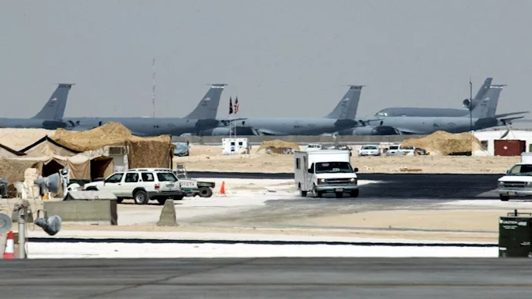 نشرة التوك شو| تداعيات الضربة الإيرانية على قطر وتعافي حقل ظهر