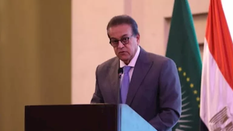 حركة الصحة| تجديد الثقة في 10 وكلاء للوزارة (قائمة بالأسماء)