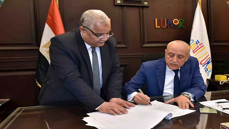 37 حققوا الدرجة النهائية.. أسماء أوائل الشهادة الإعدادية بالأقصر