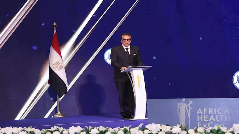 انطلاق النسخة الرابعة من المؤتمر والمعرض الطبي الإفريقي «صحة إفريقيا»