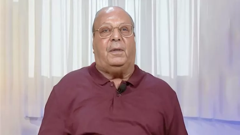 أسامة عباس عن غيابه الفني: اللي بيتعرض عليا ميستاهلش أعمله