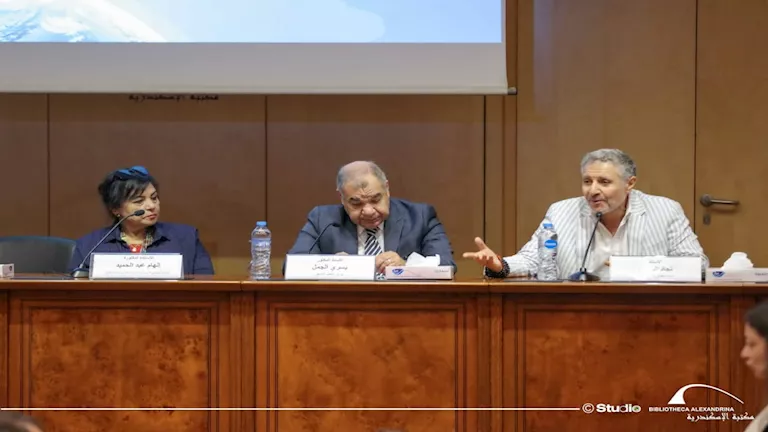 “قومي حقوق الإنسان” يناقش نشر الثقافة الحقوقية