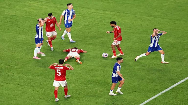 كم حصدت الأندية الأفريقية من بطولة كأس العالم للأندية؟