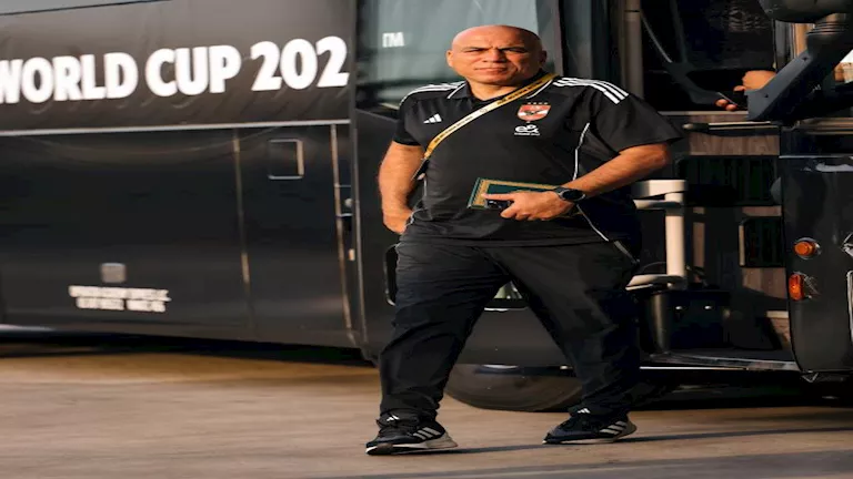 محمد يوسف يعلن عبر “مصراوي” قراره الأخيرة بشأن الرحيل عن الأهلي