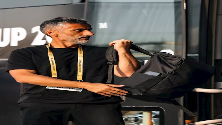 مصدر يكشف موقف ريبيرو من الاستمرار مع الأهلي بعد وداع مونديال الأندية