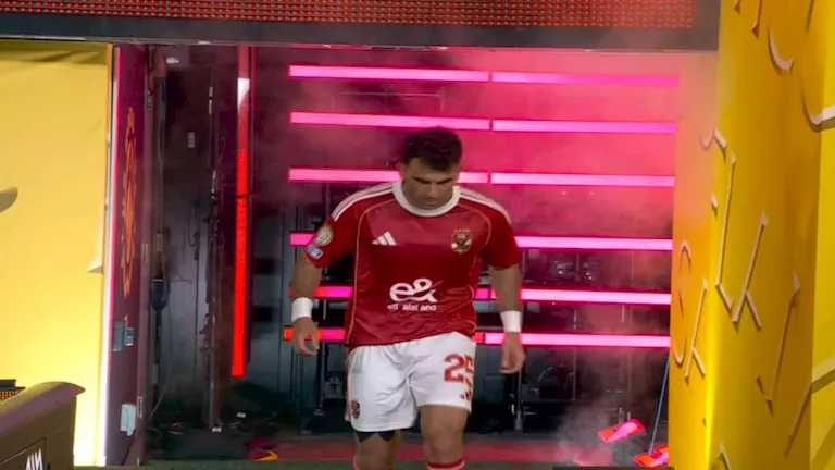 “يتبقى يومان”.. أحمد سيد زيزو يثير الجدل بهذا المنشور