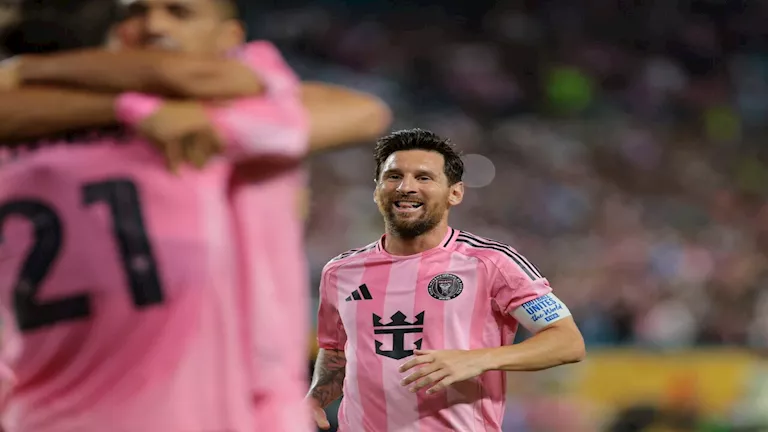 ميسي على رأس 13 لاعبًا مهددين بالغياب عن ربع نهائي مونديال الأندية