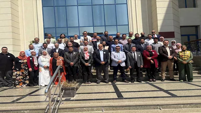 “الصحة” تعلن تخريج الدفعة الثانية من دبلومة طب الأزمات والكوارث