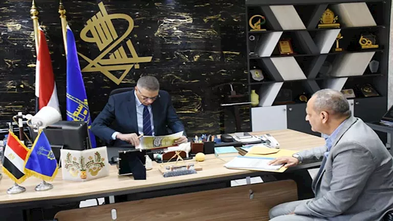 بالأسماء والصور.. ننشر أوائل الشهادة الإعدادية في أسوان