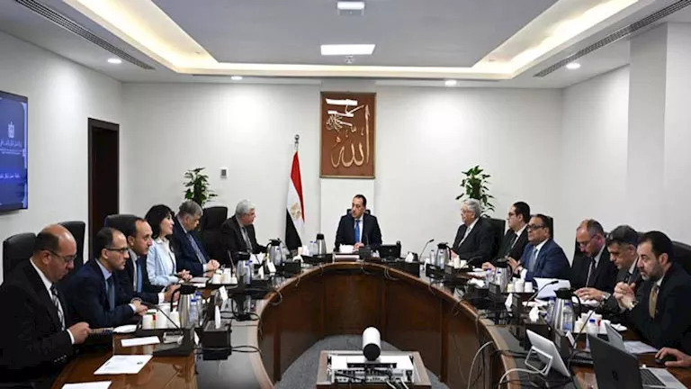 رئيس الوزراء يستعرض تعاون “أكسفورد” و500500 في علاج السرطان