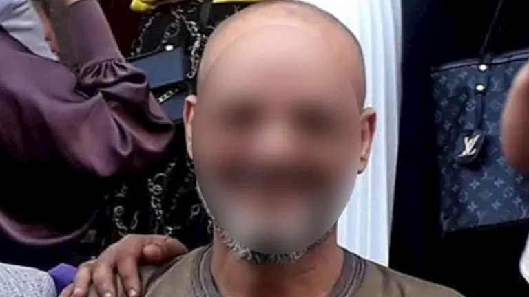 “فتحوا عليّا الأنبوبة”.. اعترافات صادمة للأب قاتل طفليه بالمنوفية