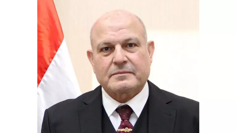 المستشار محمد خليل الشناوي.. من هو رئيس النيابة الإدارية الجديد؟