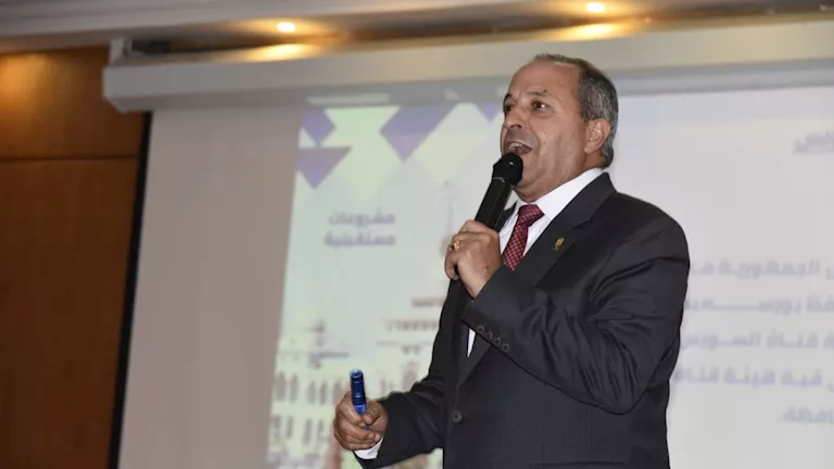 ميزانية بورسعيد.. 26.6 مليار جنيه بين استثمارات الدولة وجهود المحافظة