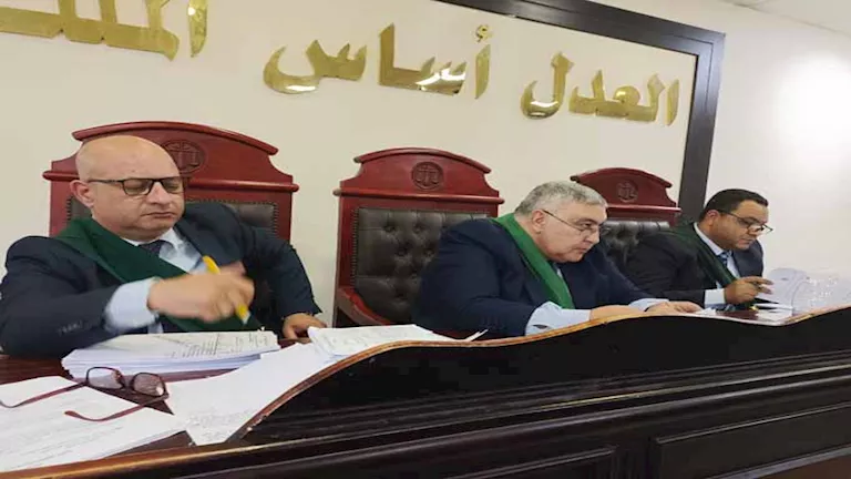 هتك عرض 3 أطفال.. إحالة أوراق بعرور في البحيرة للمفتي