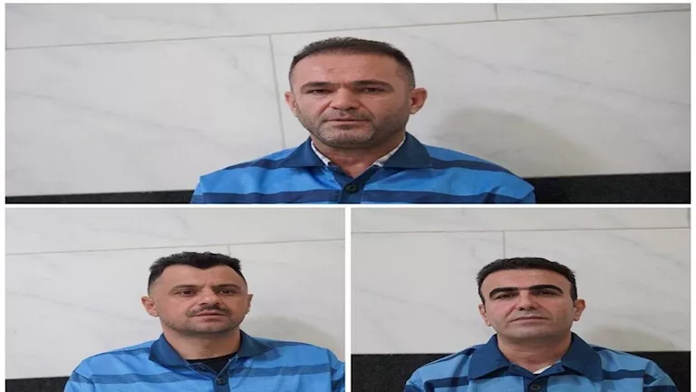 شاركوا في اغتيال شخصية بارزة.. تفاصيل إعدام 3 جواسيس جندهم الموساد بإي