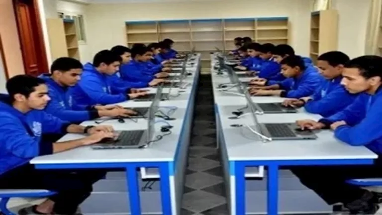 بدائل الثانوية العامة 2025..مميزات الدراسة بمدرسة الإنتاج الحربي للتكن