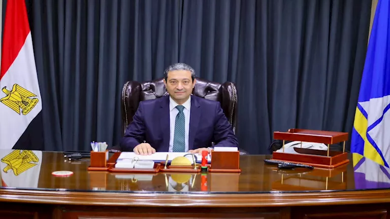 محافظ دمياط يعتمد نتيجة الدور الثاني للشهادة الإعدادية (بالرابط)