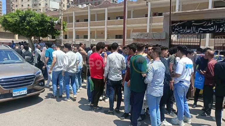 معلم تاريخ: امتحان اليوم شامل ومنظم وفي متناول الطالب المتوسط