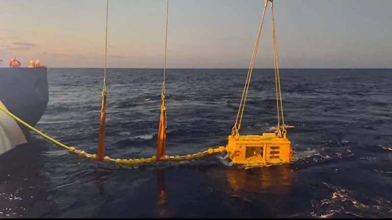 البترول: بدء إنتاج الغاز من بئر “سيينا” قبل الموعد المخطط بـ3 أيام