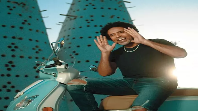 مصطفى شوقي لـ”مصراوي”: أغني بمشاركة فرقة رضا على مسرح البالون غدا