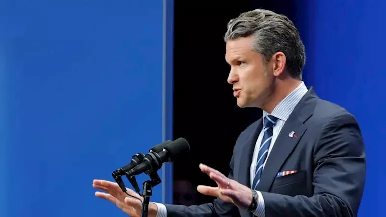 أمريكا: “دمرنا” قدرات إيران النووية