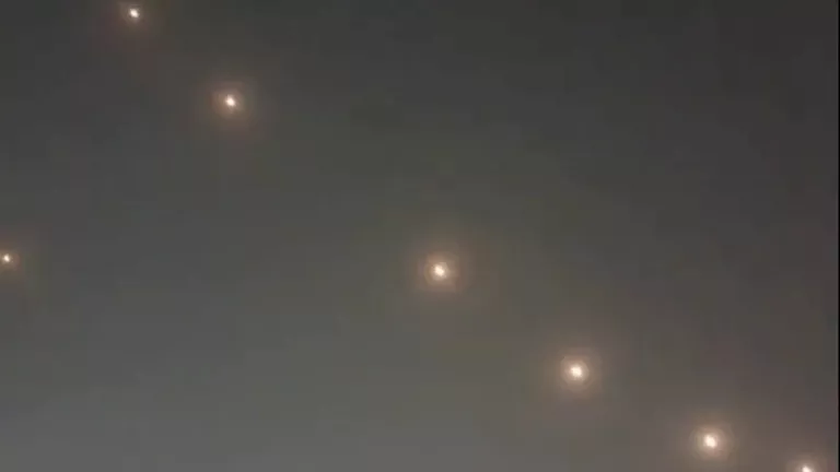 رئيس الأركان الأمريكي يتحدث عن استهداف قاعدة العديد