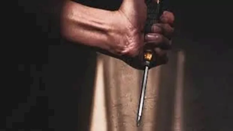 فيديو يكشف اعتداء راكب على سائق بالقاهرة