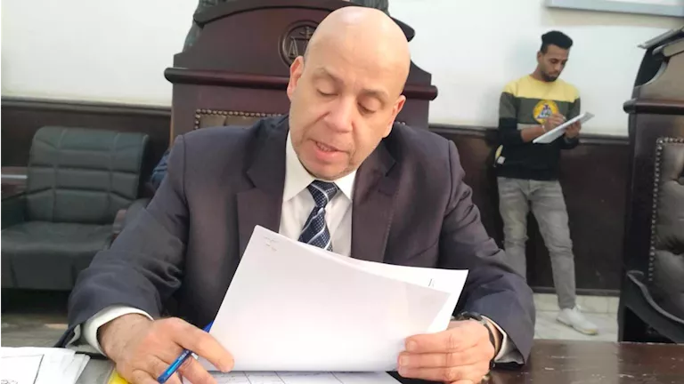 إحالة مدرب كاراتيه للجنايات بتهمة هتك عرض طفل