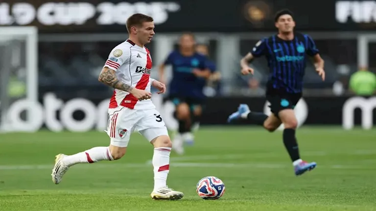 إنتر ميلان يهزم ريفر بليت في كأس العالم للأندية 2025